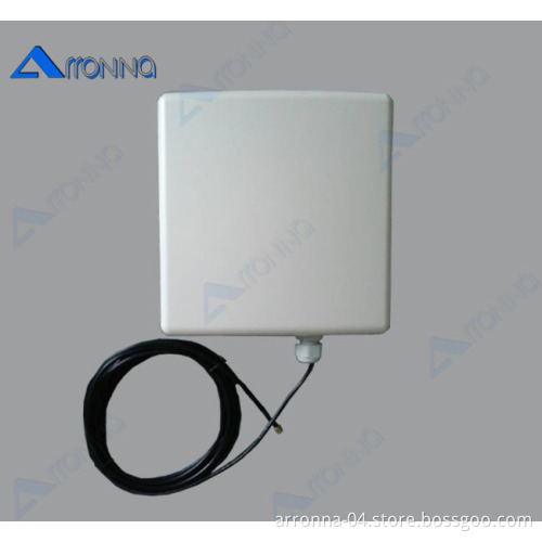 2014 Hot Sale Handheld Antenna with CPE